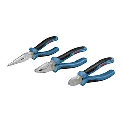 Набор плоскогубцев BOSCH 1600A016BG