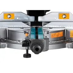 Аккумуляторная торцовочная пила Makita LS002GZ01