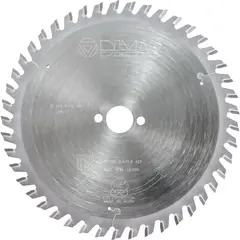 Пильный диск D160x20x2,2 Z40 DIMAR 91322013