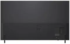 Телевизор LED LG 86" 86QNED82A6B.ARUG черный титан 4K Ultra HD 60Hz DVB-T DVB-T2 DVB-C DVB-S DVB-S2 USB WiFi Smart TV