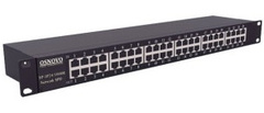 Грозозащита OSNOVO SP-IP24/1000PR
