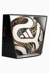 Футбольный мяч adidas Trionda World Cup 2026 Pro Finals размер 5