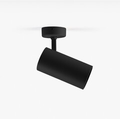 Проектор Fost SURFACE Ш90 42W черный 23° MEAT TRIAC