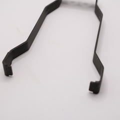 Запчасть №26 для Hybest GSR40A. Прижимная скоба