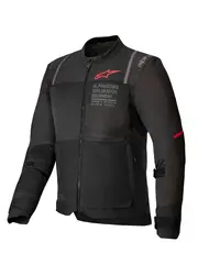 ST-2 Air Jacket / Черный