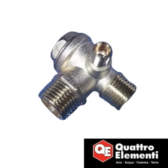 Клапан перепускной QUATTRO ELEMENTI КМ50-380 - 770-278-057 (248-504-051)