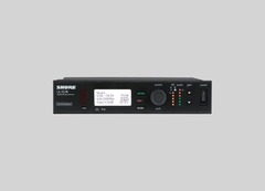 Цифровой одноканальный приёмник ULXD4 Shure ULXD4E=-G51