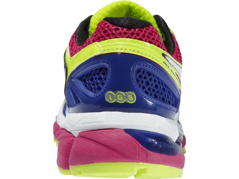 Кроссовки для бега Asics Gel-Kayano 21 женские - 4