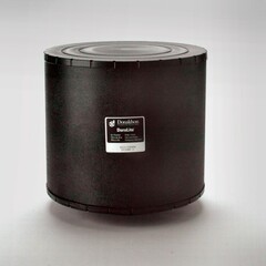 Фильтр воздушный/Air Filter  АРТ: C125004