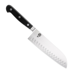 Нож кухонный Сантоку 18 см BERGER CUTLERY Classic Pro арт. BC220916