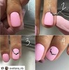Металлизированные наклейки Arti nails Stiker цвет золото №6 купить за 100&nbsp;руб