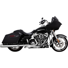 VANCE & HINES MUFFLER TQ 4.5"CH 17-20FL MUFFLER TQ 4.5"CH 17-20FL