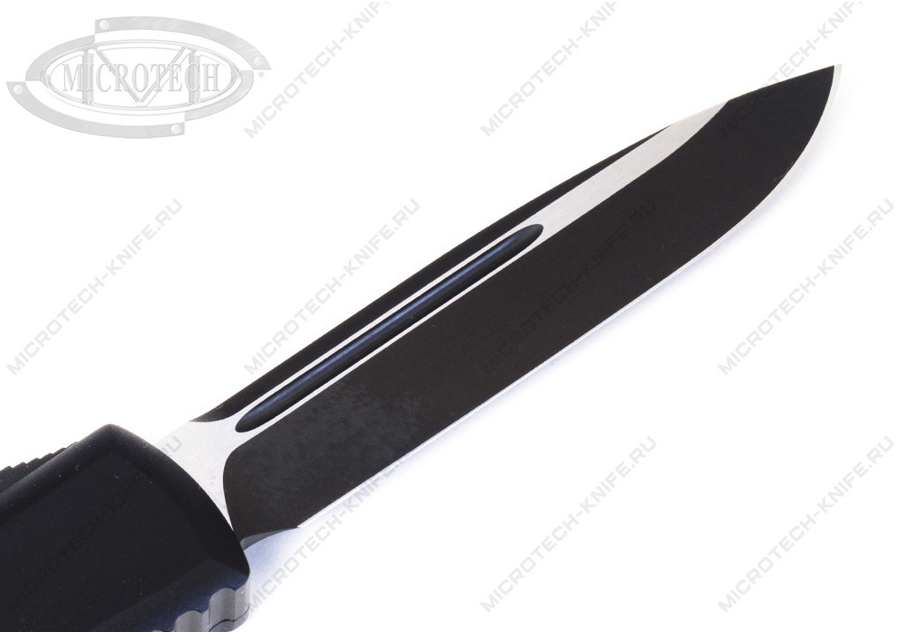 Нож Microtech Ultratech 121-1DLCTBS Blade Show