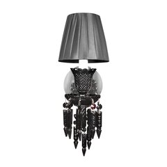 Настенный светильник Loft It Zenith 10210/1W Black