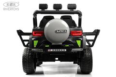 Jeep X888XX 4WD (полноприводный)