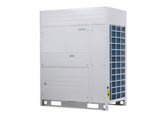 VRF-система MDV MDVC-335WV2GN1 с функцией Black Box