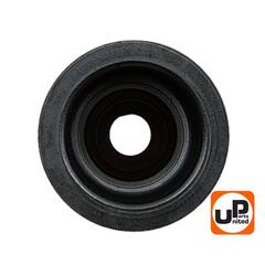 Колпачек маслосъемный UNITED PARTS 168/170F, GX160/200 (90-0246)