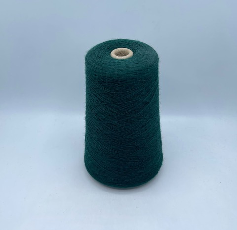 Folco (пр.Италия). 32/2 1600м/100гр, 50% меринос, 50% акрил, цвет-Изумруд, арт.33777