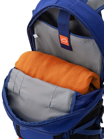 Картинка рюкзак мультиспортивный Kanrock Moveit 21 Rich Blue - 21