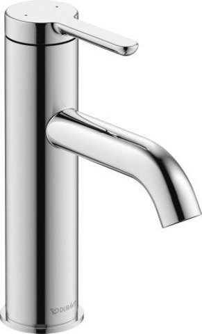 Duravit C11020002010 Смеситель для раковины однорычажный
