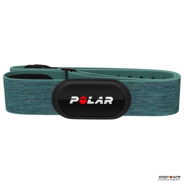 Polar Н10 Turquoise