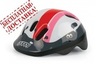 Велошлем Polisport Guppy Pink XXS