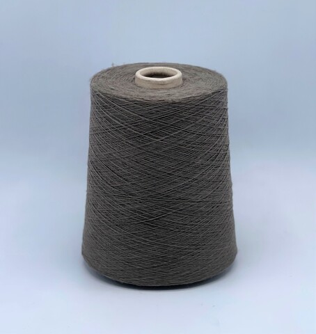 New Mill (пр.Италия), art.BAXTER, 1800м/100гр. 5% кашемир, 5% ангора, 25% меринос, 40% вискоза, 25% полиамид, цвет-Хаки, арт.16724