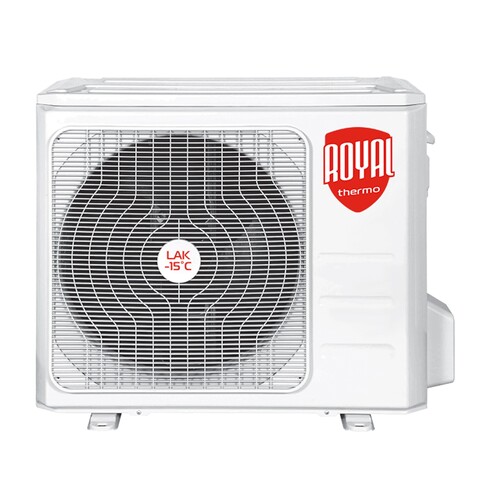 Сплит-система кассетного типа Royal Thermo RTFC-24LAKHN1