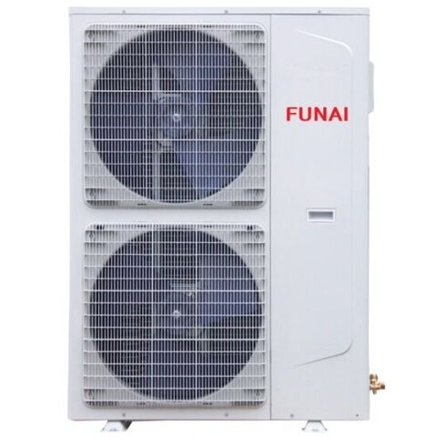 Сплит-система кассетного типа Funai LAC-DR165HP.C01/S / Pan DR-4LY  /  LAC-DR165HP.01/U Dragon