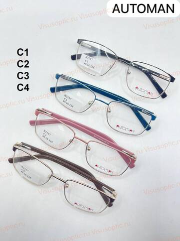 Оправа Red Sun R1117 junior Lady Rabbit оправа Automan