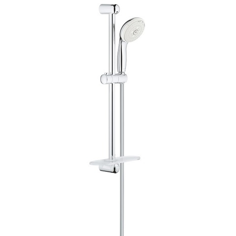 GROHE Tempesta 27600001 Душевой гарнитур