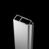 Radaway Eos 001-138195001 Расширительный профиль