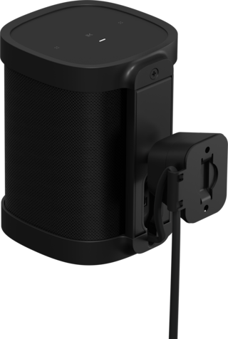 Крепления для колонок SONOS MOUNT для ONE и PLAY:1 PAIR