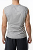 Майка UltimatumBoxing Pro Grey