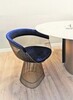 Кресло Platner Lounge — фото 10