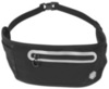 Asics Waist Pouch L сумка пояс черная - 1