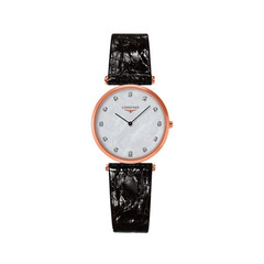 Longines L4.512.1.87.2
