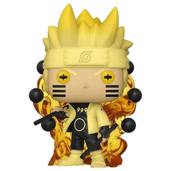 Funko POP! Naruto: Naruto (Six Path Sage) (GW Exc) (932)