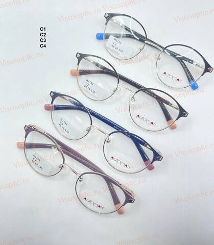 Оправа Red Sun R1121 junior Lady Rabbit оправа Automan