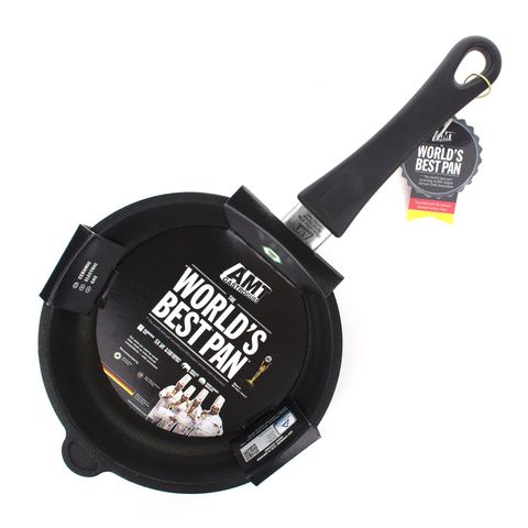 Сковорода 20 см AMT Frying Pans арт. AMT520FIX