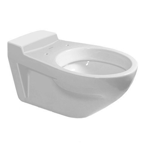 Duravit Architec 190090000 Унитаз подвесной (без сиденья) для инвалидов