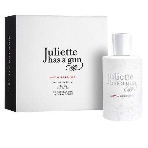 Juliette has a gun Not a perfume