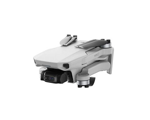 Квадрокоптер DJI Mavic Mini 2
