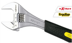 Разводной ключ IREGA ERGOTOP 92W/CBE-10