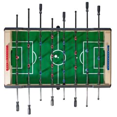 Игровой стол - футбол складной 