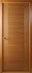 Дверь Классика Люкс / Цвет Дуб / Двери Belwooddoors