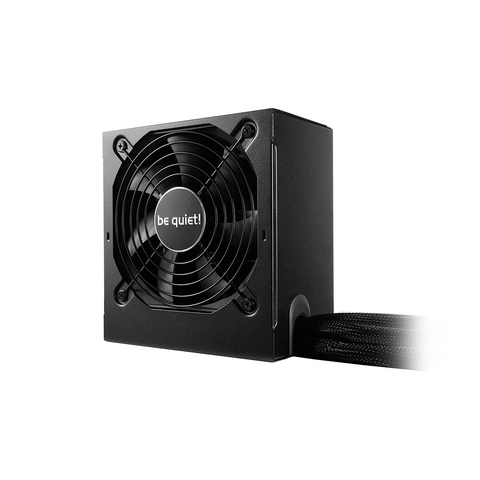 Блок питания Bequiet! System Power 9 600W S9-600W BN247