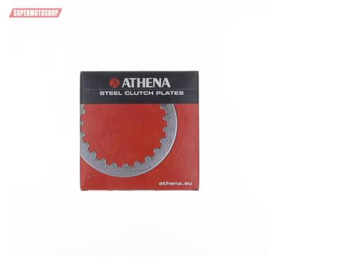 Диски сцепления, стальные  Athena - SUZUKI RM250 96-02