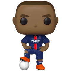 Funko POP! Football PSG: Kylian Mbappé (21)