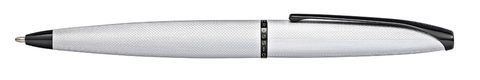 Ручка шариковая Cross ATX, Brushed Chrome (882-43)